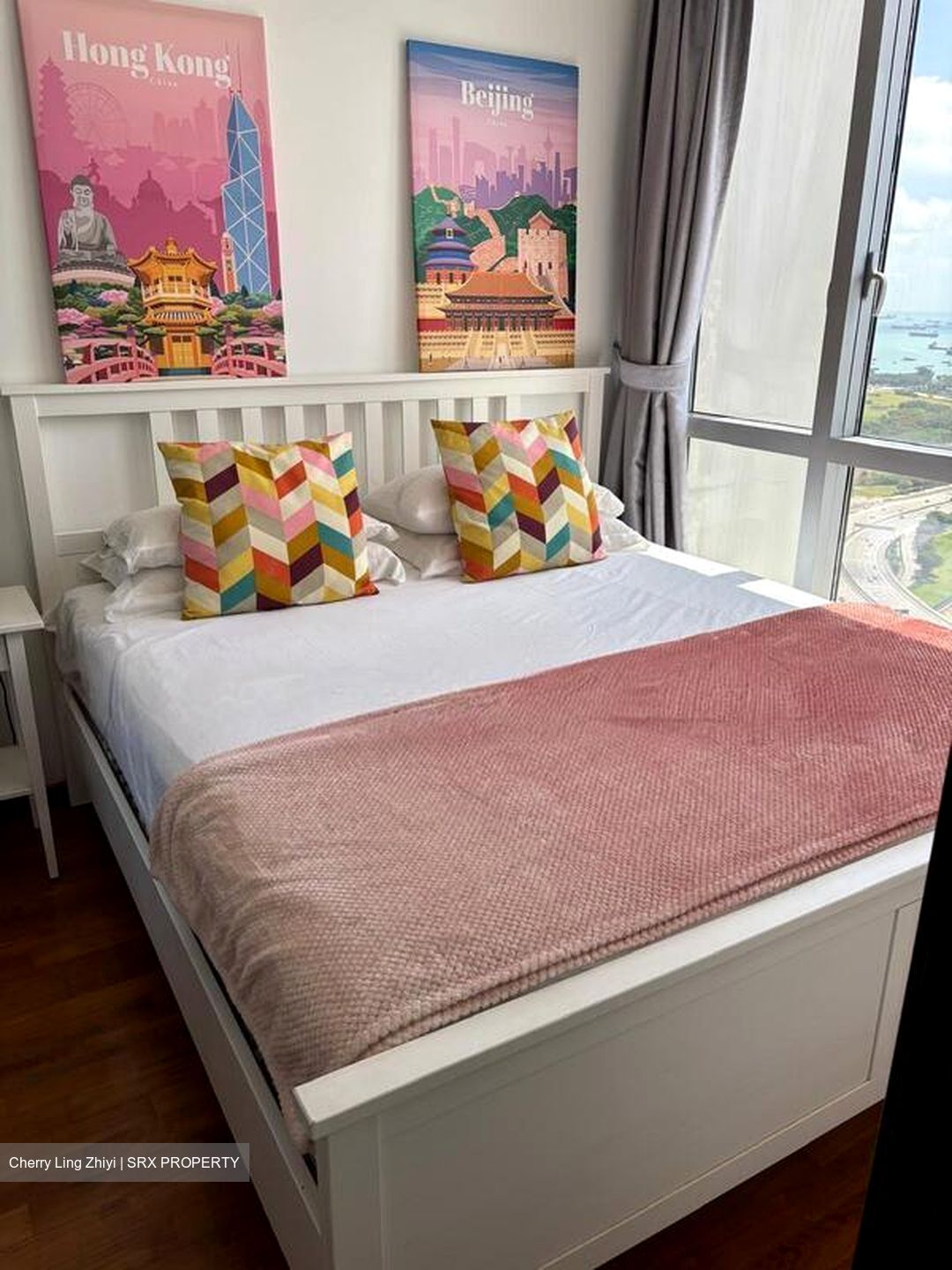 Eon Shenton (D2), Apartment #500344871